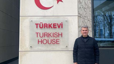Macit Ermiş’in Gözüyle…