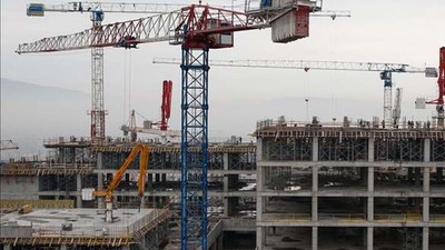 Ocak Ayı İnşaat Maliyet Endeksi Verileri Açıklandı
