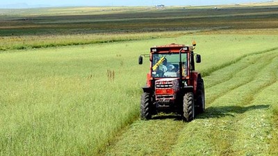 Ocak Ayı Tarımsal Girdi Fiyat Endeksi Arttı