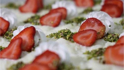 Osmanlı Saray Mutfağından Günümüze: Güllaç Tarifi