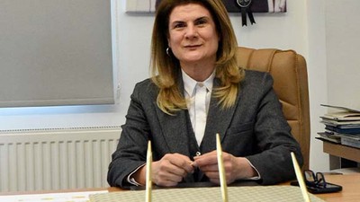 Özlem Ural: "Kadınları Toplumdan Dışlamak Uygarlığa En Büyük Tehdittir"