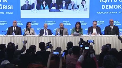 PKK, Öcalan'ın Çağrısı Üzerine Ateşkes İlan Etti