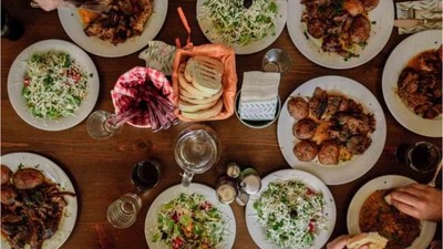 Ramazan Sofralarına Lezzet Katacak Kremalı Tavuk Çorbası Tarifi