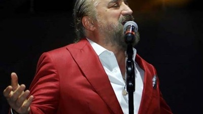 Sanatçı Volkan Konak KKTC’de Hayatını Kaybetti