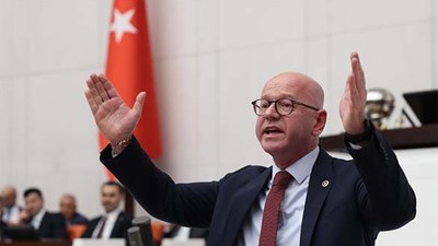 Serkan Sarı: “Çiftçimiz Destek Beklerken Zarar Ediyor”