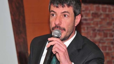 Şoförler Odası Başkanı Tekin: "UTTS’ye Geçişte Büyük Destek Sağlanıyor!"