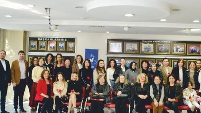 SMMMO’dan Kadınlara İlham Veren Etkinlik