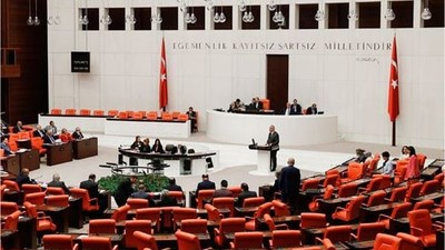 TBMM’de Bu Hafta 3 Önemli Konu Gündemde!