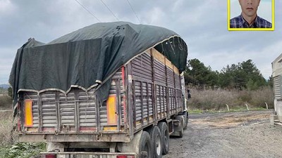 TIR Şoförü Elektrik Akımına Kapılarak Hayatını Kaybetti