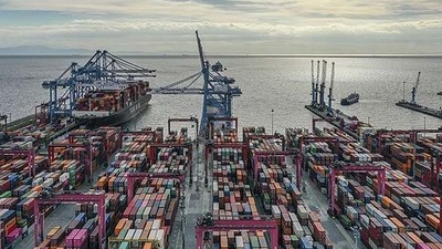 Ticaret Satış Hacim Endeksi Ocak Ayında Arttı