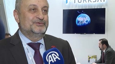 Türksat ve Eutelsat’tan Küresel Uçak İçi İnternet İşbirliği