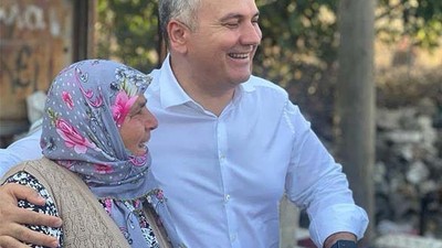 Vekil Canbey’den 8 Mart Dünya Kadınlar Günü Mesajı