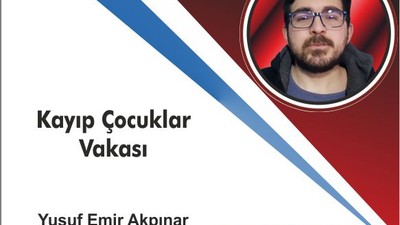 Kayıp Çocuklar Vakası: Dünya Genelinde Ortadan Kaybolan Binlerce Kişi Nereye Gidiyor?