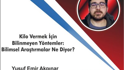 Kilo Vermek İçin Bilinmeyen Yöntemler: Bilimsel Araştırmalar Ne Diyor?