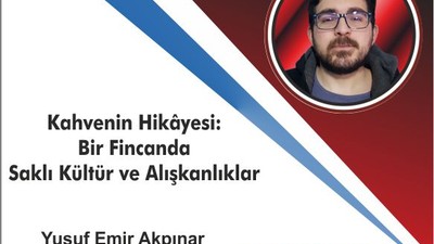 Kahvenin Hikâyesi: Bir Fincanda Saklı Kültür ve Alışkanlıklar