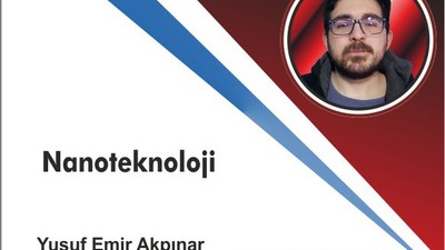 Nanoteknoloji: En Küçük Teknolojiyle Büyük Devrim