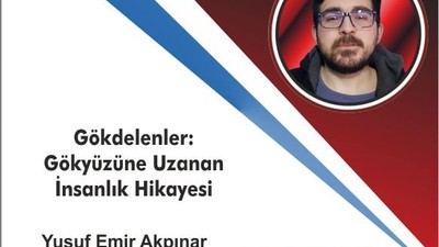 Gökdelenler: Gökyüzüne Uzanan İnsanlık Hikayesi