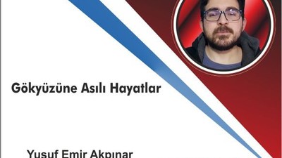 Gökyüzüne Asılı Hayatlar