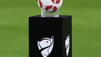 Ziraat Türkiye Kupası Çeyrek Final Programı Açıklandı!