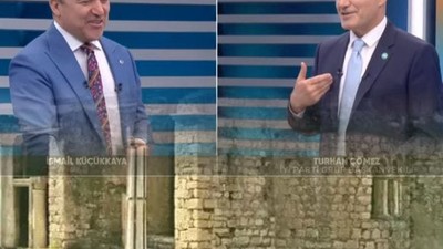 Milletvekili Çömez’den Şok İddia