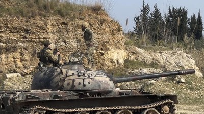 AB'den Sivillerin Korunmasına Vurgu