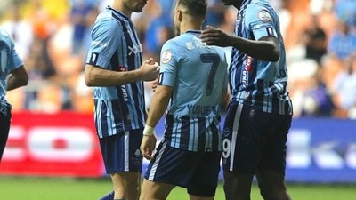 Adana Demirspor, Trendyol Süper Lig'e Veda Etti