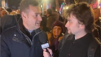 Ahmet Akın: "Balıkesir’den Güçlü Bir Ses Yükseldi"