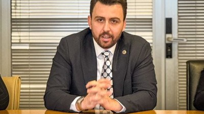 Vekil Öztaylan, AK Parti Genel Sekreter Yardımcısı Oldu