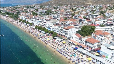 Balıkesir'e Neden Balıkesir Denmiş?