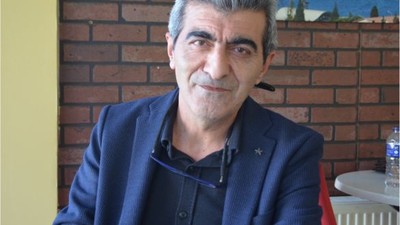 Balıkesir BARO Başkanı Topaloğlu “Uyuşturucu Kullanımı Yaşı Düşüyor”