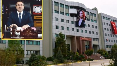 YÖK Raporunda BAÜN Zirvede
