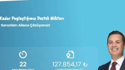 BBB, Askıda Fatura Uygulamasını başlattı