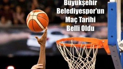 Basketbolda Haftasonu Hangi Maçlar Var?