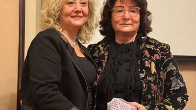 Kadın Mühendislerden Anlamlı Etkinlik