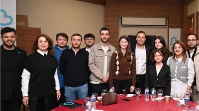 Balıkesir Gençlik Meclisi 2025’te Neler Yapacak?
