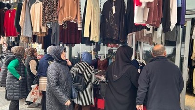 Balıkesir’de 2025 Yılı Bayram Alışveriş Fiyatları Belli Oldu