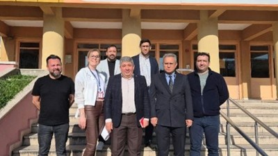 Başkan Kurter: “Eğitim Çalışanlarının Yanındayız”