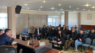 Balıkesir’de Elektrik Sektöründeki Sorunlar Konuşuldu