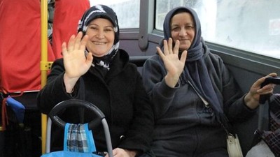 BTT’nin Yeni Ücretsiz Ring Seferi Hangisi?