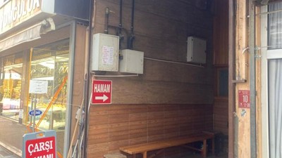 Çarşı Hamamının Özellikleri, Saat Kaça Kadar Açık?