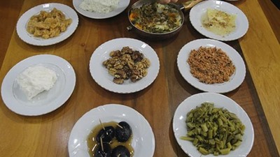 Balıkesir’de Çölyak Hastalarına Özel İftar