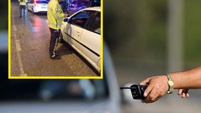 Balıkesir’de 944 Araç Kontrol Altında: Bakın Neden!