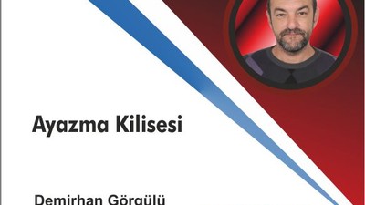 Ayazma Kilisesi (Ayvalık) Tarihi ve Günümüzdeki Durumu