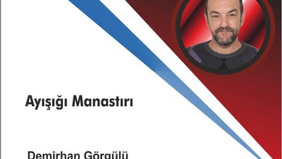 Ayışığı Manastırı: Ayvalık’ta Bir Miras