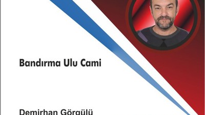 Bandırma Ulu Cami: Tarihi Dokusuyla Edincik’in İncisi