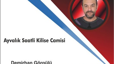 Ayvalık Saatli Kilise Camisi: Tarih ve Mimari Zenginlik