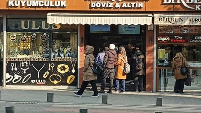 Döviz'de 7 Mart 2025 Güncel Kur ve Altın Fiyatları