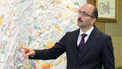 Balıkesir’de Taşkın Riskine Karşı Önlem