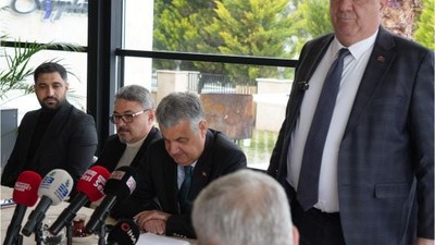 Edremitspor 3. Lig Yolunda Emin Adımlarla İlerliyor