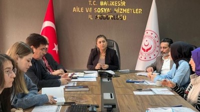 Müdür Böçkün: "Gönül Sofralarında Olacağız"